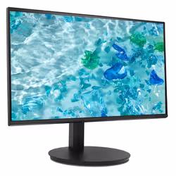 Acer Vero CB2 CB272P6BMIPRX Monitor PC 68,6 cm (27") 1920 x 1080 Pixel Full HD LCD Nero - Vista aggiuntiva 2