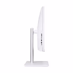 Acer Aspire C27A-GRPL Intel Core 5 120U 68,6 cm (27") 1920 x 1080 Pixel PC All-in-one 16 GB DDR4-SDRAM 512 GB SSD Windows 11 Home Wi-Fi 6 (802.11ax) Bianco - Vista aggiuntiva 6