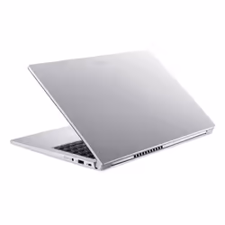 Acer ASPIRE LITE 15 AL15-33P-305T Intel Core 3 N355 Computer portatile 39,6 cm (15.6") Full HD 8 GB DDR5-SDRAM 512 GB SSD Wi-Fi 6 (802.11ax) Windows 11 Home Italiano Argento - Vista aggiuntiva 4