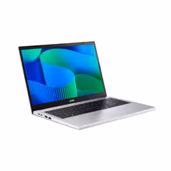 Acer Extensa 15 EX215-57-59BS Intel Core 5 120U Computer portatile 39,6 cm (15.6") Full HD 16 GB DDR5-SDRAM 512 GB SSD Wi-Fi 6 (802.11ax) Windows 11 Pro Argento - Vista aggiuntiva 2