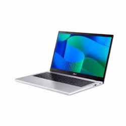 Acer Extensa 15 EX215-57-59BS Intel Core 5 120U Computer portatile 39,6 cm (15.6") Full HD 16 GB DDR5-SDRAM 512 GB SSD Wi-Fi 6 (802.11ax) Windows 11 Pro Argento - Vista aggiuntiva 3