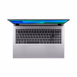 Acer Extensa 15 EX215-57-59BS Intel Core 5 120U Computer portatile 39,6 cm (15.6") Full HD 16 GB DDR5-SDRAM 512 GB SSD Wi-Fi 6 (802.11ax) Windows 11 Pro Argento - Vista aggiuntiva 4