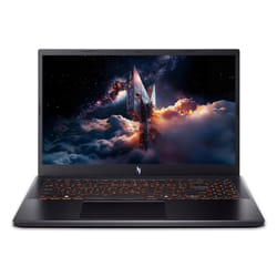 Acer Nitro V 15 ANV15-52-95NF Intel® Core™ i9 i9-13900H Computer portatile 39,6 cm (15.6") Full HD 16 GB DDR4-SDRAM 1 TB SSD NVIDIA GeForce RTX 5050 Wi-Fi 6 (802.11ax) Italiano Nero