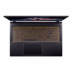 Acer Nitro V 15 ANV15-52-95NF Intel® Core™ i9 i9-13900H Computer portatile 39,6 cm (15.6") Full HD 16 GB DDR4-SDRAM 1 TB SSD NVIDIA GeForce RTX 5050 Wi-Fi 6 (802.11ax) Italiano Nero - Vista aggiuntiva 4
