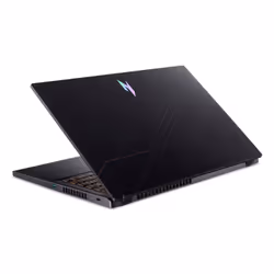 Acer Nitro V 15 ANV15-52-965H Intel® Core™ i9 i9-13900H Computer portatile 39,6 cm (15.6") Full HD 16 GB DDR4-SDRAM 1 TB SSD NVIDIA GeForce RTX 5060 Wi-Fi 6 (802.11ax) Italiano Nero - Vista aggiuntiva 5