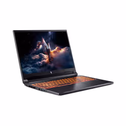 Acer Nitro V 16 AI ANV16-42-R47N AMD Ryzen™ 7 260 Computer portatile 40,6 cm (16") WUXGA 16 GB DDR5-SDRAM 1 TB SSD NVIDIA GeForce RTX 5070 Wi-Fi 6E (802.11ax) Windows 11 Home Italiano Nero, Rosso - Vista aggiuntiva 2