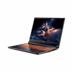 Acer Nitro V 16 AI ANV16-42-R47N AMD Ryzen™ 7 260 Computer portatile 40,6 cm (16") WUXGA 16 GB DDR5-SDRAM 1 TB SSD NVIDIA GeForce RTX 5070 Wi-Fi 6E (802.11ax) Windows 11 Home Italiano Nero, Rosso - Vista aggiuntiva 3