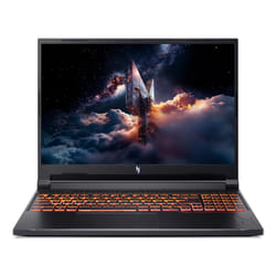Acer Nitro V 16 AI ANV16-42-R22J AMD Ryzen™ 7 260 Computer portatile 40,6 cm (16") WUXGA 16 GB DDR5-SDRAM 1 TB SSD NVIDIA GeForce RTX 5060 Wi-Fi 6E (802.11ax) Windows 11 Home Italiano Nero