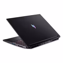 Acer Nitro V 16 AI ANV16-42-R22J AMD Ryzen™ 7 260 Computer portatile 40,6 cm (16") WUXGA 16 GB DDR5-SDRAM 1 TB SSD NVIDIA GeForce RTX 5060 Wi-Fi 6E (802.11ax) Windows 11 Home Italiano Nero - Vista aggiuntiva 5