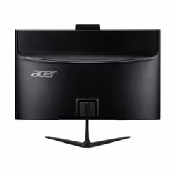 Acer Aspire C24-2G Intel Core 5 120U 60,5 cm (23.8") 1920 x 1080 Pixel PC All-in-one 8 GB DDR4-SDRAM 512 GB SSD Windows 11 Home Wi-Fi 6 (802.11ax) Nero - Vista aggiuntiva 4