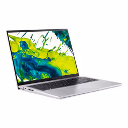 Acer Aspire 16 NX.JS9ET.001 laptop Intel® Core™ i9 i9-13900H Computer portatile 40,6 cm (16") WUXGA 32 GB DDR5-SDRAM 1 TB SSD Intel Iris Xe Wi-Fi 6 (802.11ax) Windows 11 Home Italiano Argento - Vista aggiuntiva 4