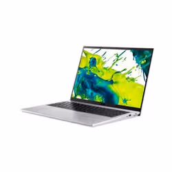 Acer Aspire AG16-71P-98MF Intel® Core™ i9 i9-13900H Computer portatile 40,6 cm (16") WUXGA 16 GB DDR5-SDRAM 512 GB SSD Wi-Fi 6 (802.11ax) Windows 11 Home Italiano Argento - Vista aggiuntiva 3