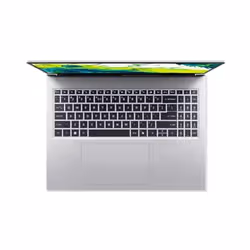Acer Aspire AG16-71P-98MF Intel® Core™ i9 i9-13900H Computer portatile 40,6 cm (16") WUXGA 16 GB DDR5-SDRAM 512 GB SSD Wi-Fi 6 (802.11ax) Windows 11 Home Italiano Argento - Vista aggiuntiva 4