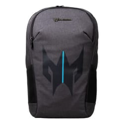 Acer PBG510 zaino Zaino casual Nero, Blu Poliestere