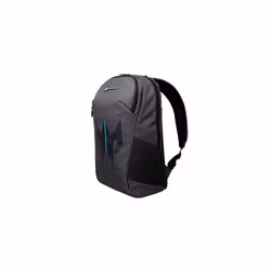 Acer PBG510 zaino Zaino casual Nero, Blu Poliestere - Vista aggiuntiva 2