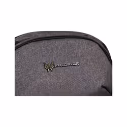 Acer PBG510 zaino Zaino casual Nero, Blu Poliestere - Vista aggiuntiva 7