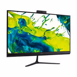 Acer Aspire C27-2G Intel Core 5 120U 68,6 cm (27") 1920 x 1080 Pixel PC All-in-one 16 GB DDR4-SDRAM 512 GB SSD Windows 11 Home Wi-Fi 6 (802.11ax) Nero - Vista aggiuntiva 3