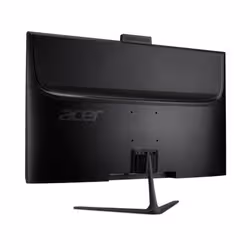 Acer Aspire C27-2G Intel Core 5 120U 68,6 cm (27") 1920 x 1080 Pixel PC All-in-one 16 GB DDR4-SDRAM 512 GB SSD Windows 11 Home Wi-Fi 6 (802.11ax) Nero - Vista aggiuntiva 6