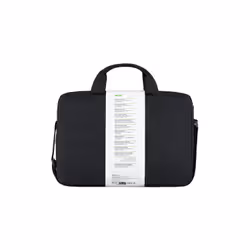 Acer GP.ACC11.03V borsa per laptop 40,6 cm (16") Valigetta ventiquattrore Nero - Vista aggiuntiva 4