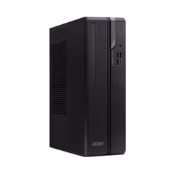 Acer Veriton VX2722G Intel® Core™ i5 i5-14400 16 GB DDR5-SDRAM 512 GB SSD Windows 11 Pro Tower PC Nero - Vista aggiuntiva 2