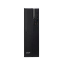 Acer Veriton VX2722G Intel® Core™ i5 i5-14400 8 GB DDR5-SDRAM 512 GB SSD Windows 11 Pro Tower PC Nero