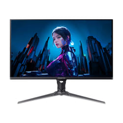 Acer Predator X32 X5 X32X5bmiiphuzx Monitor PC 80 cm (31.5") 3840 x 2160 Pixel 4K Ultra HD QD-OLED Touch screen Nero