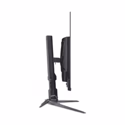 Acer Predator X32 X5 X32X5bmiiphuzx Monitor PC 80 cm (31.5") 3840 x 2160 Pixel 4K Ultra HD QD-OLED Touch screen Nero - Vista aggiuntiva 4