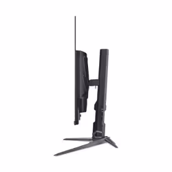 Acer Predator X32 X5 X32X5bmiiphuzx Monitor PC 80 cm (31.5") 3840 x 2160 Pixel 4K Ultra HD QD-OLED Touch screen Nero - Vista aggiuntiva 5
