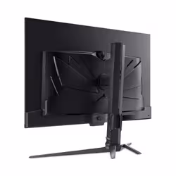 Acer Predator X32 X5 X32X5bmiiphuzx Monitor PC 80 cm (31.5") 3840 x 2160 Pixel 4K Ultra HD QD-OLED Touch screen Nero - Vista aggiuntiva 6