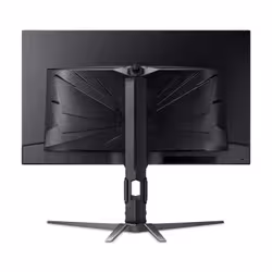 Acer Predator X32 X5 X32X5bmiiphuzx Monitor PC 80 cm (31.5") 3840 x 2160 Pixel 4K Ultra HD QD-OLED Touch screen Nero - Vista aggiuntiva 7
