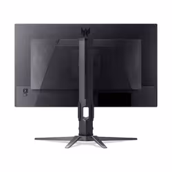 Acer Predator X27UW3bmiiprx Monitor PC 67,3 cm (26.5") 2560 x 1440 Pixel Quad HD QD-OLED Nero - Vista aggiuntiva 4