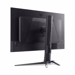 Acer Predator X27UW3bmiiprx Monitor PC 67,3 cm (26.5") 2560 x 1440 Pixel Quad HD QD-OLED Nero - Vista aggiuntiva 5