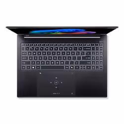 Acer SWIFT GO 16 AI SFG16-74-76R8 Copilot+ PC Intel Core Ultra 7 256V Computer portatile 40,6 cm (16") WUXGA+ 16 GB DDR5-SDRAM 1 TB SSD Wi-Fi 7 (802.11be) Windows 11 Home Italiano Nero - Vista aggiuntiva 4