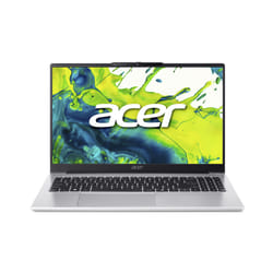 Acer Aspire Lite AL15-45P-R3JX AMD Ryzen™ 7 5825U Computer portatile 39,6 cm (15.6") Full HD 16 GB DDR4-SDRAM 512 GB SSD Wi-Fi 6 (802.11ax) Windows 11 Home Italiano Argento