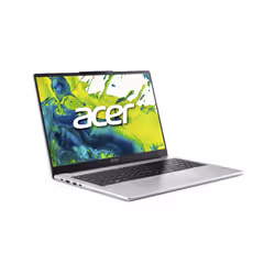 Acer Aspire Lite AL15-45P-R3JX AMD Ryzen™ 7 5825U Computer portatile 39,6 cm (15.6") Full HD 16 GB DDR4-SDRAM 512 GB SSD Wi-Fi 6 (802.11ax) Windows 11 Home Italiano Argento - Vista aggiuntiva 2