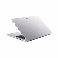 Acer Aspire Lite AL15-45P-R3JX AMD Ryzen™ 7 5825U Computer portatile 39,6 cm (15.6") Full HD 16 GB DDR4-SDRAM 512 GB SSD Wi-Fi 6 (802.11ax) Windows 11 Home Italiano Argento - Vista aggiuntiva 4