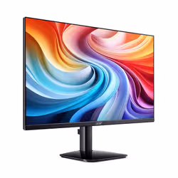 Acer KA2 KA272P0BI Monitor PC 68,6 cm (27") 1920 x 1080 Pixel Full HD LCD Nero - Vista aggiuntiva 2