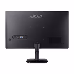 Acer KA2 KA272P0BI Monitor PC 68,6 cm (27") 1920 x 1080 Pixel Full HD LCD Nero - Vista aggiuntiva 5