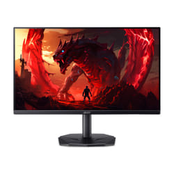 Acer ECRAN NITRO KG270 P0BI 27H 27 FHD VA 1MS 144HZ 250NITS AMD FREESYNC INCLIN Monitor PC