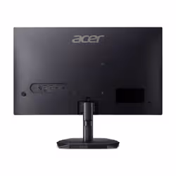 Acer ECRAN NITRO KG270 P0BI 27H 27 FHD VA 1MS 144HZ 250NITS AMD FREESYNC INCLIN Monitor PC - Vista aggiuntiva 7