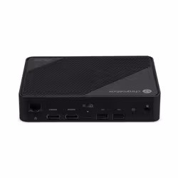 Acer Chromebox CXM2 Intel® N N150 8 GB LPDDR5x-SDRAM ChromeOS Mini PC Nero - Vista aggiuntiva 2