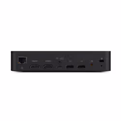 Acer Chromebox CXM2 Intel® N N150 8 GB LPDDR5x-SDRAM ChromeOS Mini PC Nero - Vista aggiuntiva 3