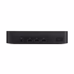 Acer Chromebox CXM2 Intel® N N150 8 GB LPDDR5x-SDRAM ChromeOS Mini PC Nero - Vista aggiuntiva 4