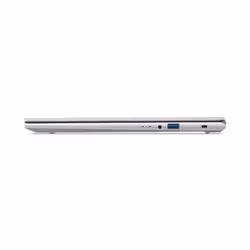 Acer Aspire Go 15 AG15-72P-5750 Intel Core 5 120U Computer portatile 39,6 cm (15.6") Full HD 16 GB DDR5-SDRAM 512 GB SSD Wi-Fi 6 (802.11ax) Windows 11 Home Italiano Argento - Vista aggiuntiva 7