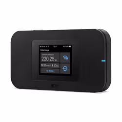 Acer Connect Enduro M4D router wireless Dual-band (2.4 GHz/5 GHz) 5G Nero - Vista aggiuntiva 3