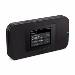 Acer Connect Enduro M4D router wireless Dual-band (2.4 GHz/5 GHz) 5G Nero - Vista aggiuntiva 4