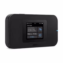 Acer Connect Enduro M4D router wireless Dual-band (2.4 GHz/5 GHz) 5G Nero - Vista aggiuntiva 5
