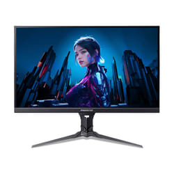 Acer Predator XB273UF5BMIIPRZX Monitor PC 68,6 cm (27") 2560 x 1440 Pixel Quad HD Nero