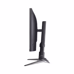 Acer Predator XB273UF5BMIIPRZX Monitor PC 68,6 cm (27") 2560 x 1440 Pixel Quad HD Nero - Vista aggiuntiva 7