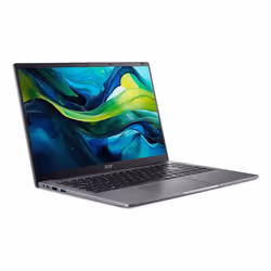 Acer ASPIRE LITE 15 AL15-32P-C425 Intel® Celeron® N4500 Computer portatile 39,6 cm (15.6") Full HD 4 GB DDR4-SDRAM 128 GB HDD Wi-Fi 5 (802.11ac) Windows 11 Home in S mode Grigio - Vista aggiuntiva 2